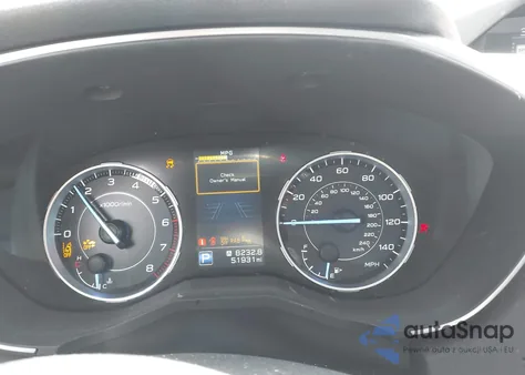 2021 Subaru Ascent Touring z USA, uszkodzony, nr VIN 4S4WMARDXM3430371